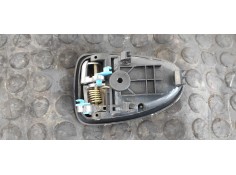 Recambio de maneta interior delantera derecha para hyundai accent (lc) gls referencia OEM IAM 8262025000   2