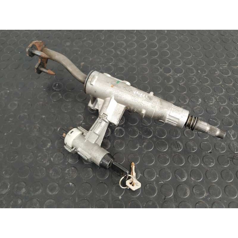 Recambio de columna direccion para audi 80 avant referencia OEM IAM 893419565A  