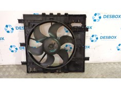 Recambio de electroventilador para mercedes-benz vito (w638) caja cerrada 2.3 diesel referencia OEM IAM 0005050955  