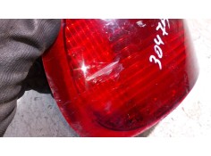 Recambio de piloto trasero izquierdo para hyundai h 1 top a1 referencia OEM IAM 924014A5   2