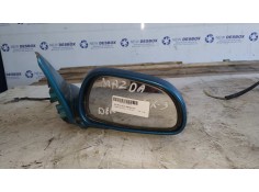 Recambio de retrovisor derecho para mazda mx-3 (ec) 1.9 v6 cat referencia OEM IAM 010519  