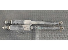 Recambio de juego amortiguadores traseros para fiat bravo (198) 1.9 8v jtd cat referencia OEM IAM GB27397  