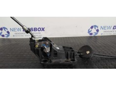 Recambio de palanca cambio para peugeot 207 confort referencia OEM IAM 9654072180   2