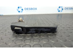 Recambio de maneta trasera izquierda para jeep cherokee (xj) 2.5 cat referencia OEM IAM   