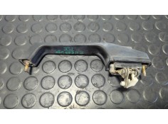 Recambio de maneta trasera izquierda para jeep cherokee (xj) 2.5 cat referencia OEM IAM    2