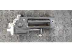 Recambio de maneta exterior porton para mercedes-benz clase c (w202) berlina 200 cdi (202.134) referencia OEM IAM 32409603  