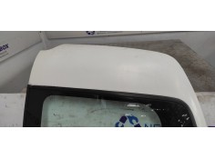 Recambio de puerta trasera derecha para hyundai h 1 top a1 referencia OEM IAM    2