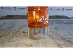 Recambio de piloto delantero derecho para mitsubishi montero (l040) 2.3 turbodiesel referencia OEM IAM 1124236  