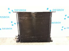 Recambio de condensador / radiador aire acondicionado para mercedes-benz vito (w638) caja cerrada 2.3 diesel referencia OEM IAM 