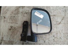 Recambio de retrovisor derecho para hyundai h 1 top a1 referencia OEM IAM 015416  
