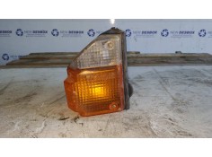 Recambio de piloto delantero izquierdo para toyota land cruiser station (j8) 4.2 24v turbodiesel referencia OEM IAM   