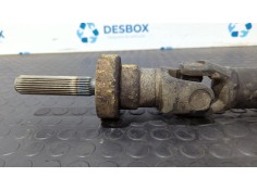 Recambio de transmision central para ford ranger (eq) doka 4x4 referencia OEM IAM    2