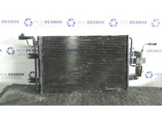 Recambio de condensador / radiador aire acondicionado para audi a3 (8l) 1.6 referencia OEM IAM 1J0820411D   2