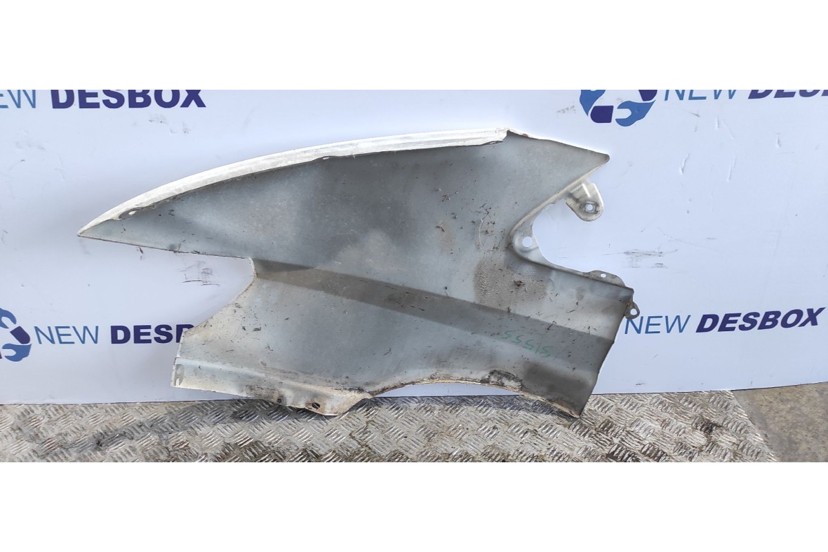 Recambio de aleta delantera derecha para ford transit caja cerrada, larga (fy) (2000 =>) 2.0 tde cat referencia OEM IAM   