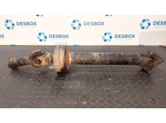 Recambio de transmision central para ford ranger (eq) doka 4x4 referencia OEM IAM   