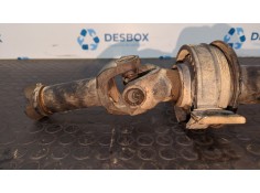 Recambio de transmision central para ford ranger (eq) doka 4x4 referencia OEM IAM    2