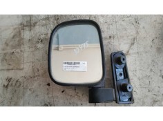 Recambio de retrovisor izquierdo para hyundai h 1 top a1 referencia OEM IAM 015418  