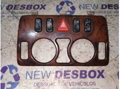 Recambio de warning para mercedes-benz clase clk (w208) coupe 3.2 v6 18v cat referencia OEM IAM 2108210071  