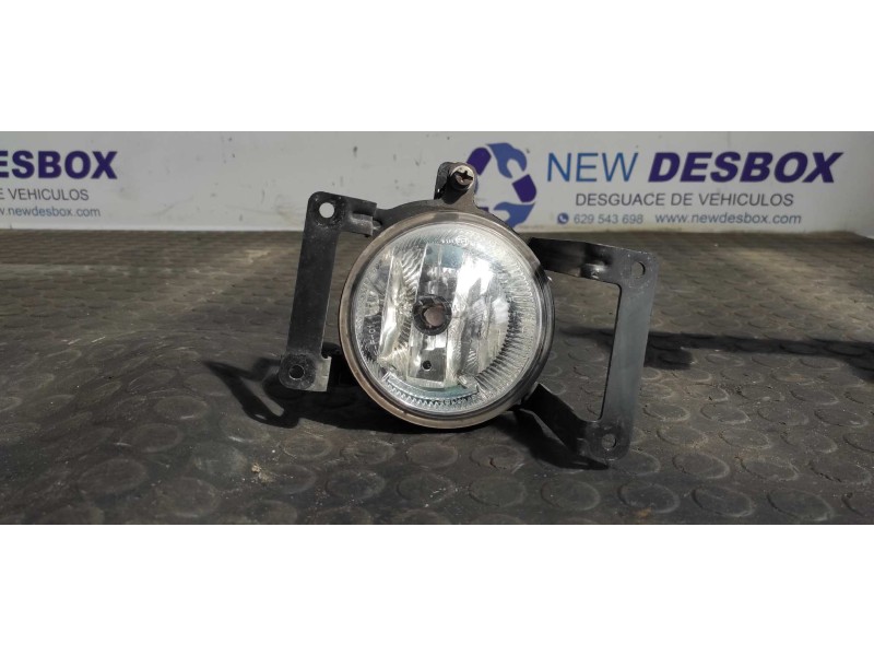 Recambio de faro antiniebla izquierdo para hyundai tucson (jm) 2.0 crdi comfort (4wd) referencia OEM IAM 1011503  