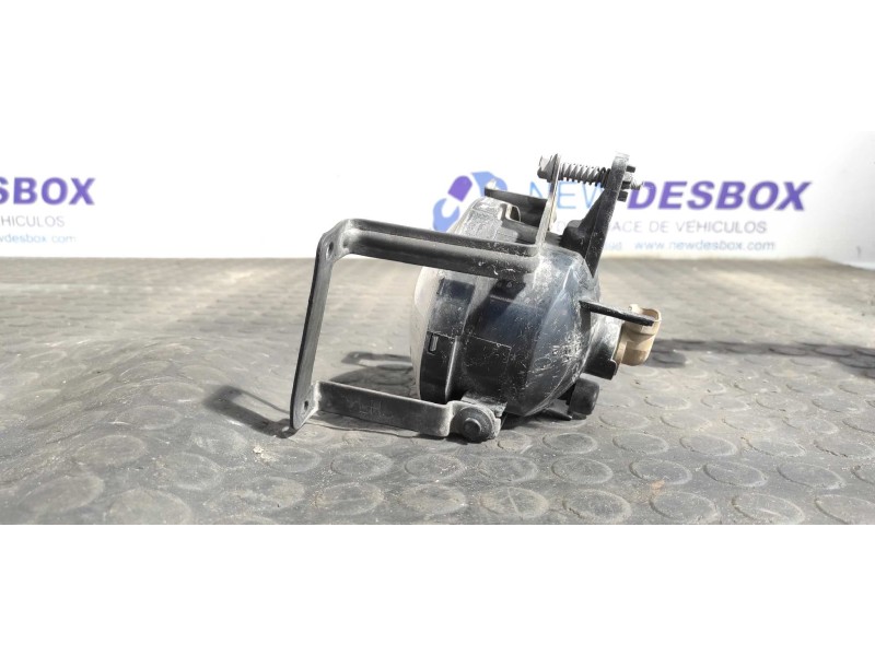 Recambio de faro antiniebla izquierdo para hyundai tucson (jm) 2.0 crdi comfort (4wd) referencia OEM IAM 1011503  