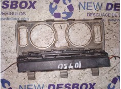 Recambio de warning para mercedes-benz clase clk (w208) coupe 3.2 v6 18v cat referencia OEM IAM 2108210071   2