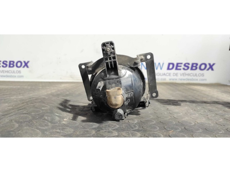 Recambio de faro antiniebla izquierdo para hyundai tucson (jm) 2.0 crdi comfort (4wd) referencia OEM IAM 1011503  