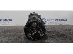 Recambio de compresor aire acondicionado para opel meriva 1.7 16v cdti referencia OEM IAM 24421642  