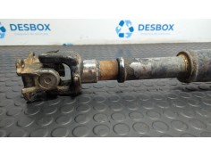 Recambio de transmision central para toyota land cruiser (j9) td vx (5-ptas.) (kzj95) referencia OEM IAM PJ90   2