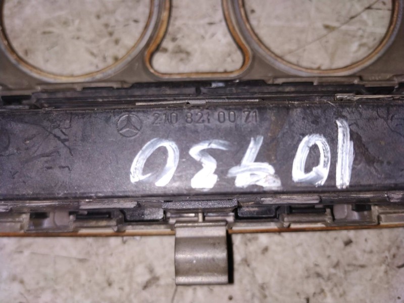 Recambio de warning para mercedes-benz clase clk (w208) coupe 3.2 v6 18v cat referencia OEM IAM 2108210071  