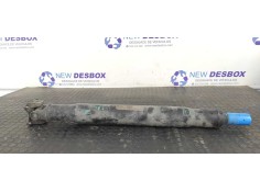 Recambio de transmision central para ford transit caja abierta ´06 ft 330 k cabina simple, corta referencia OEM IAM   