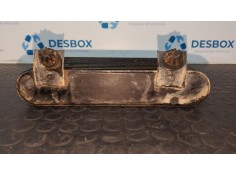 Recambio de intercooler para ford ranger (eq) doka 4x4 referencia OEM IAM    2