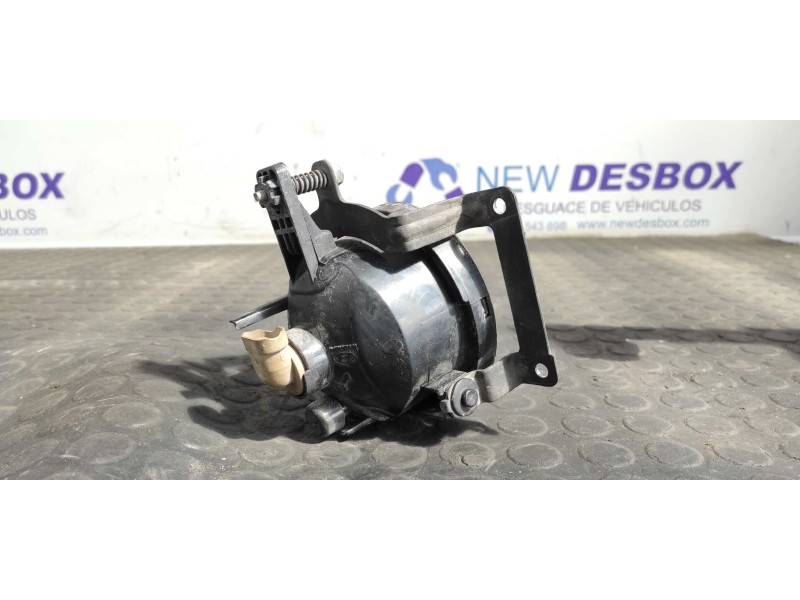 Recambio de faro antiniebla izquierdo para hyundai tucson (jm) 2.0 crdi comfort (4wd) referencia OEM IAM 1011503  