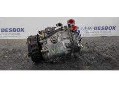 Recambio de compresor aire acondicionado para opel meriva 1.7 16v cdti referencia OEM IAM 24421642   2