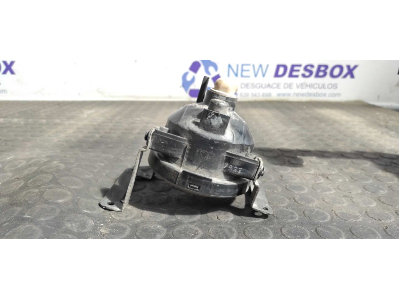 Recambio de faro antiniebla izquierdo para hyundai tucson (jm) 2.0 crdi comfort (4wd) referencia OEM IAM 1011503  