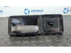 Recambio de maneta interior trasera derecha para jeep cherokee (xj) 2.5 cat referencia OEM IAM 8955002155  