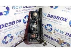 Recambio de piloto trasero derecho para hyundai matrix (fc) 1.6 gls referencia OEM IAM    2