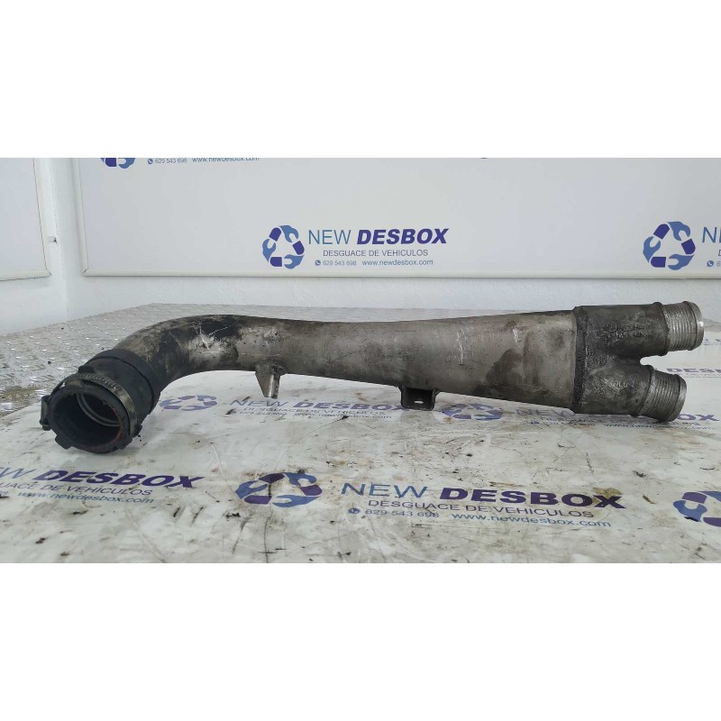 Recambio de tubo para audi q7 (4l) 3.0 v6 24v tdi referencia OEM IAM 7L6145945C  