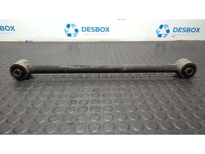 Recambio de brazo izquierdo inferior trasero para toyota land cruiser (j9) td vx (5-ptas.) (kzj95) referencia OEM IAM   