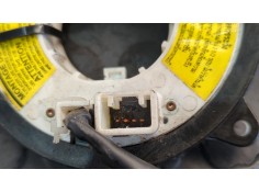 Recambio de anillo airbag para ford ranger (eq) doka 4x4 referencia OEM IAM C55CS35   2