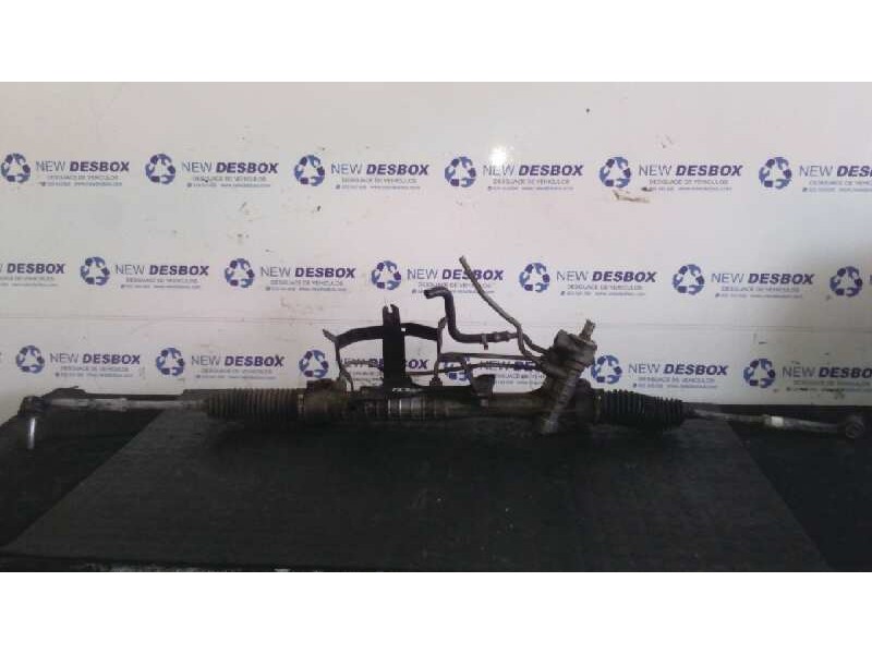 Recambio de cremallera direccion para fiat croma (194) 1.9 16v multijet dynamic (12.2007) referencia OEM IAM A0003850  