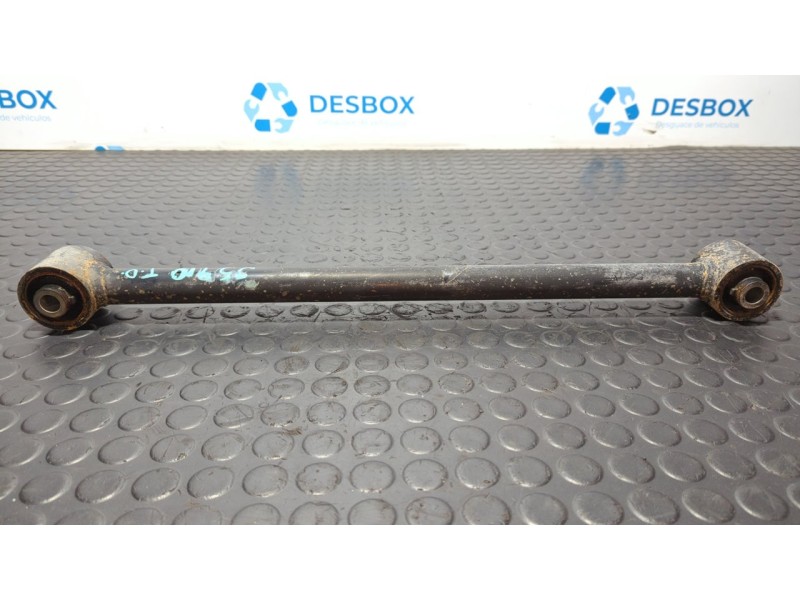 Recambio de brazo derecho inferior trasero para toyota land cruiser (j9) td vx (5-ptas.) (kzj95) referencia OEM IAM   