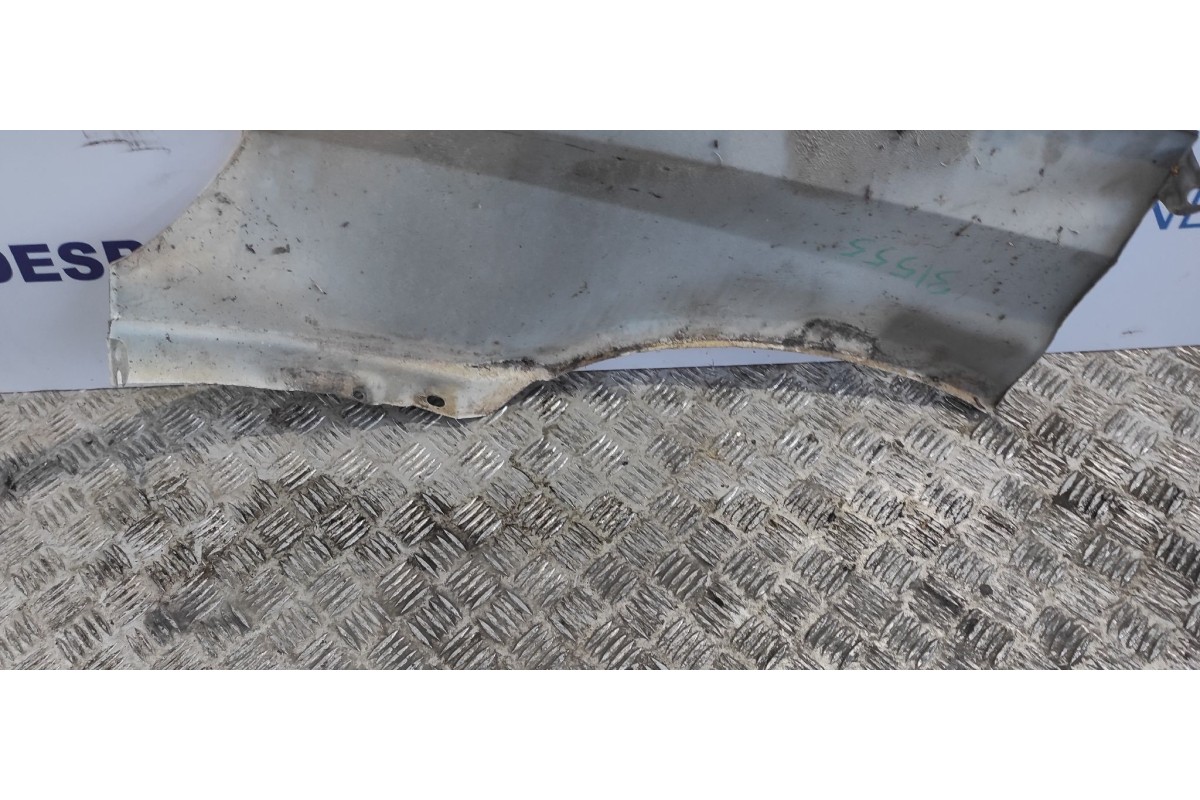 Recambio de aleta delantera derecha para ford transit caja cerrada, larga (fy) (2000 =>) 2.0 tde cat referencia OEM IAM   