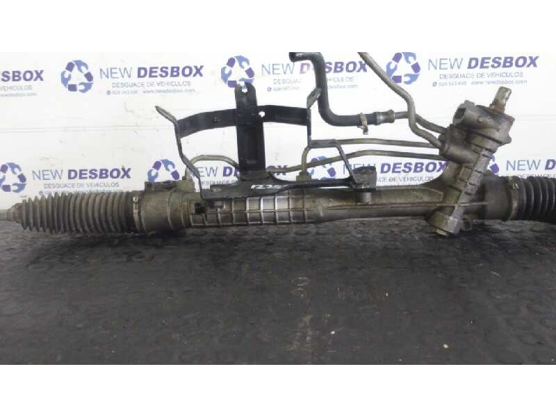 Recambio de cremallera direccion para fiat croma (194) 1.9 16v multijet dynamic (12.2007) referencia OEM IAM A0003850  