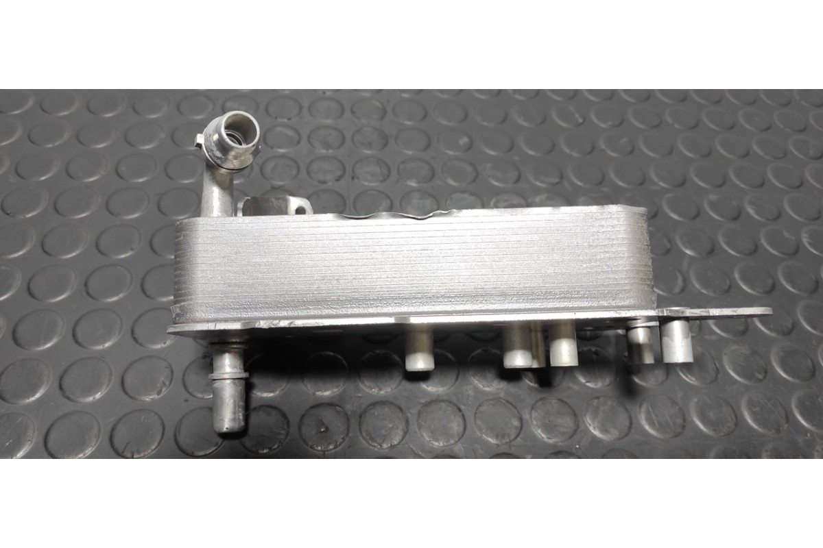 Recambio de enfriador aceite motor para bmw serie 3 lim. (f30) 318d advantage referencia OEM IAM 51750612  