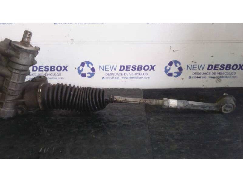 Recambio de cremallera direccion para fiat croma (194) 1.9 16v multijet dynamic (12.2007) referencia OEM IAM A0003850  