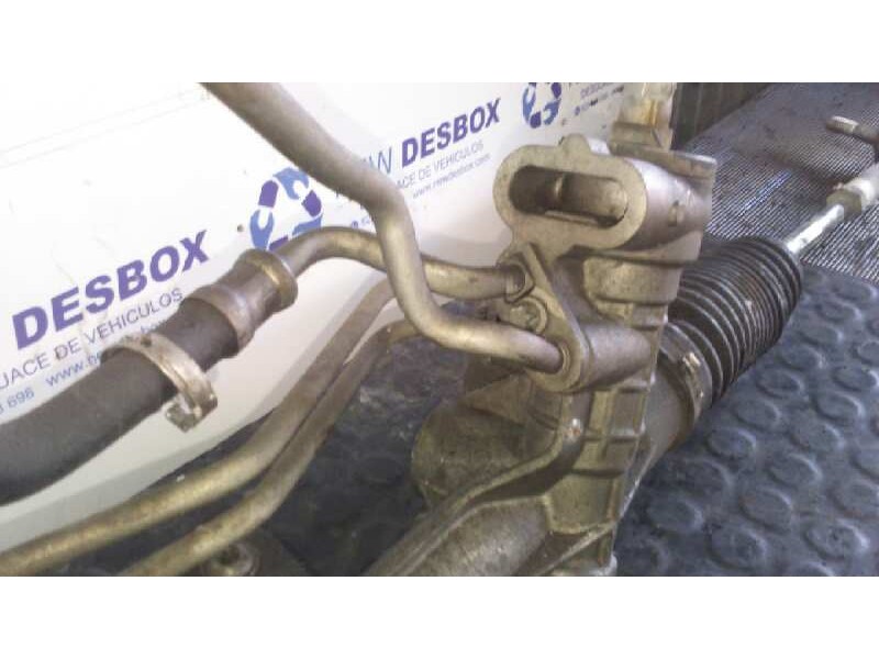 Recambio de cremallera direccion para fiat croma (194) 1.9 16v multijet dynamic (12.2007) referencia OEM IAM A0003850  