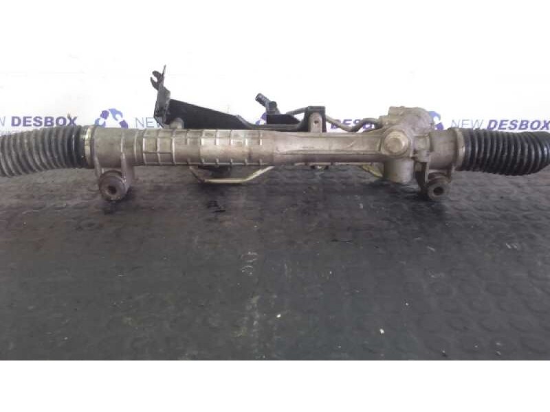 Recambio de cremallera direccion para fiat croma (194) 1.9 16v multijet dynamic (12.2007) referencia OEM IAM A0003850  