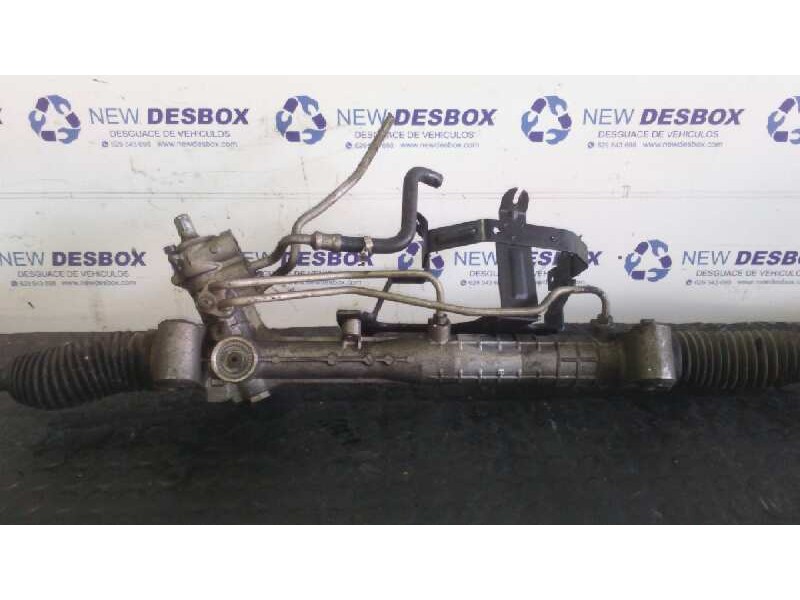 Recambio de cremallera direccion para fiat croma (194) 1.9 16v multijet dynamic (12.2007) referencia OEM IAM A0003850  