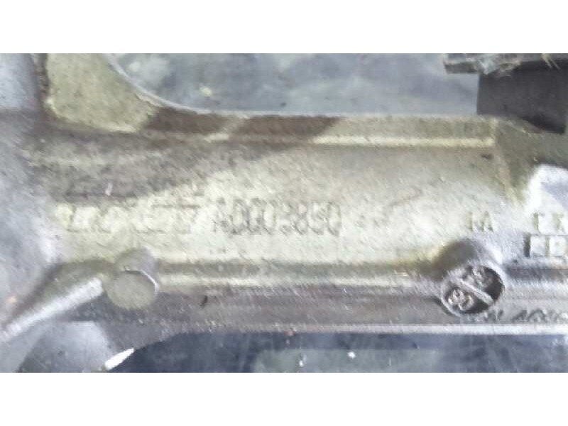 Recambio de cremallera direccion para fiat croma (194) 1.9 16v multijet dynamic (12.2007) referencia OEM IAM A0003850  