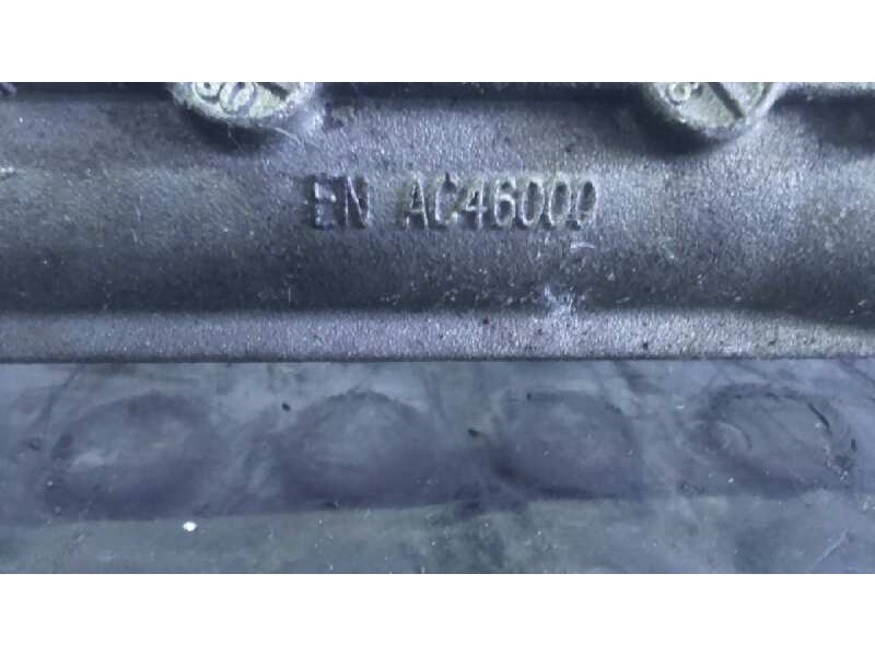 Recambio de cremallera direccion para fiat croma (194) 1.9 16v multijet dynamic (12.2007) referencia OEM IAM A0003850  